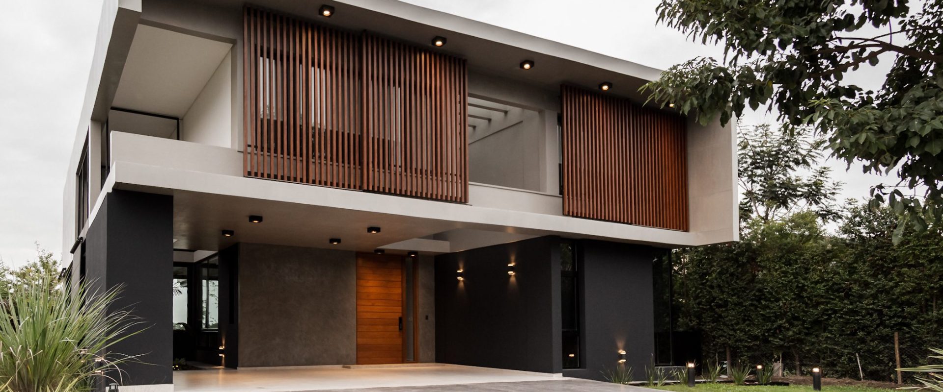 CASA NG - YERBA BUENA TUCUMAN ARGENTINA- SAEZ SANCHEZ ARQUITECTOS 02