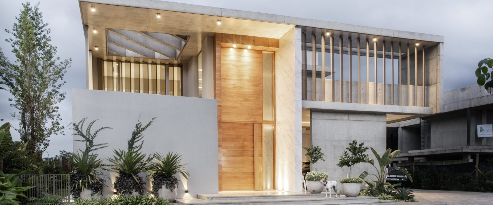 Casa WN Country del Jockey - Saez Sanchez ARQUITECTOS 05