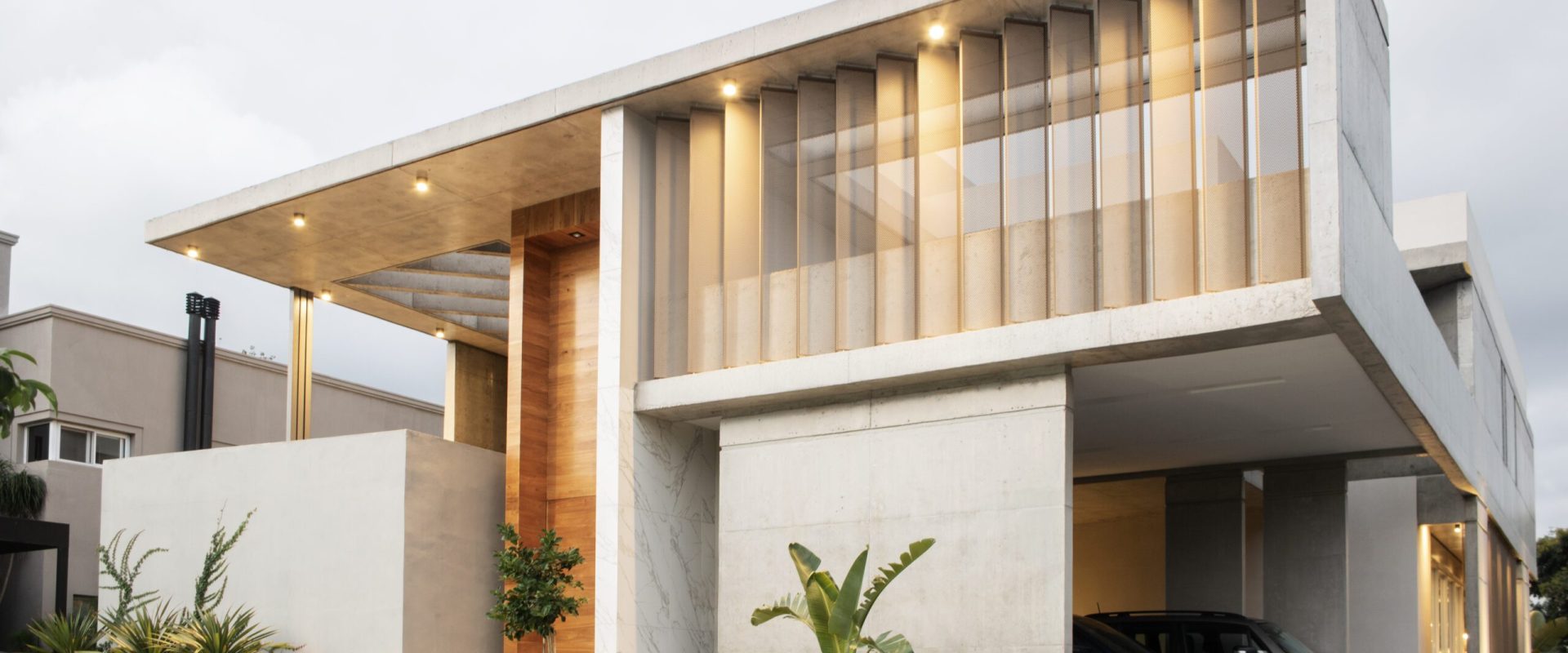 Casa WN Country del Jockey - Saez Sanchez ARQUITECTOS 07
