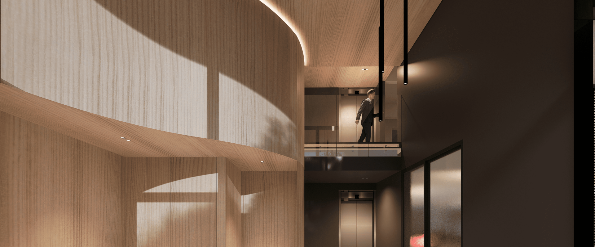 LOBBY 01