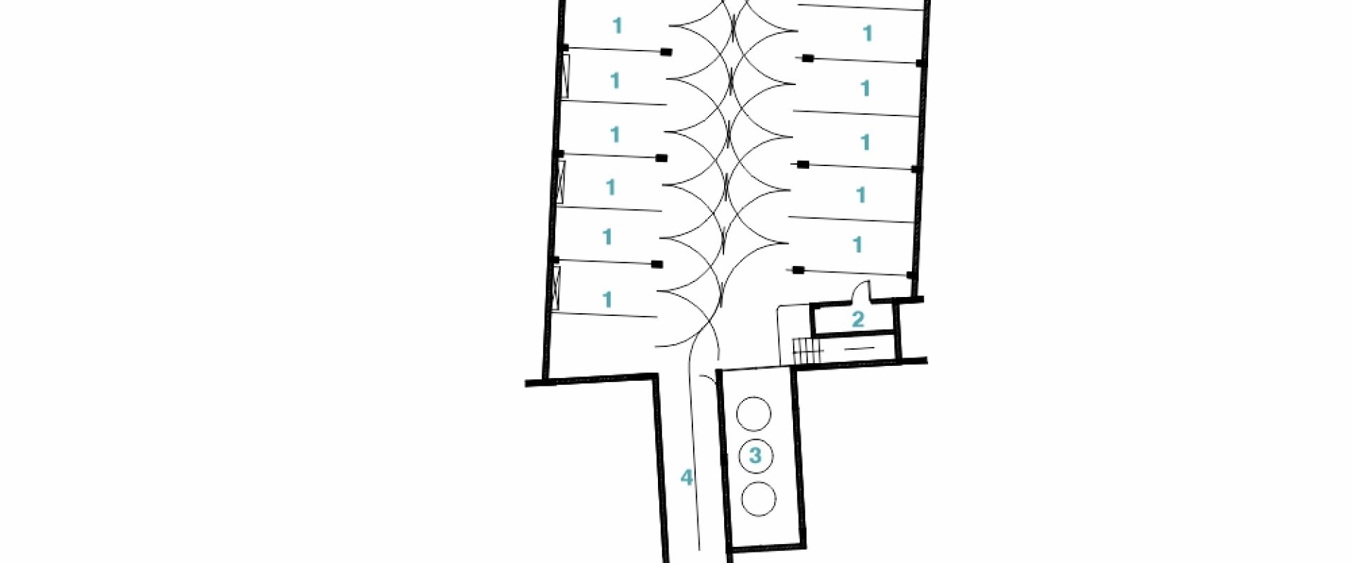 HANDICAP MALL – Saez Sanchez